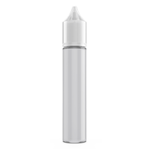 30mL Clear Chubby Gorilla Unicorn Bottle