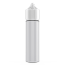 60mL Clear Chubby Gorilla Unicorn Bottle